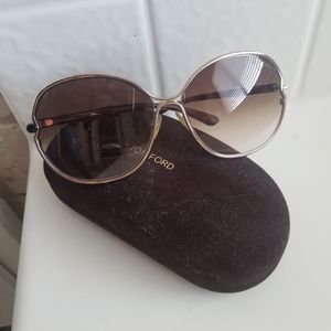 Tom Ford sunglasses "Leila"